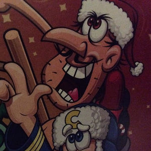 Meet your Posher, Honkey